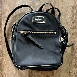 Kate Spade Backpack
